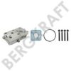 DT 244847 Cylinder Head, compressor